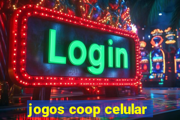 jogos coop celular